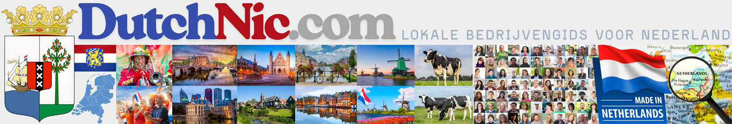 Gemaakt in Nederland - Beauty Salon Puur